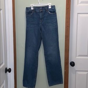 Old Navy boys regular size 18